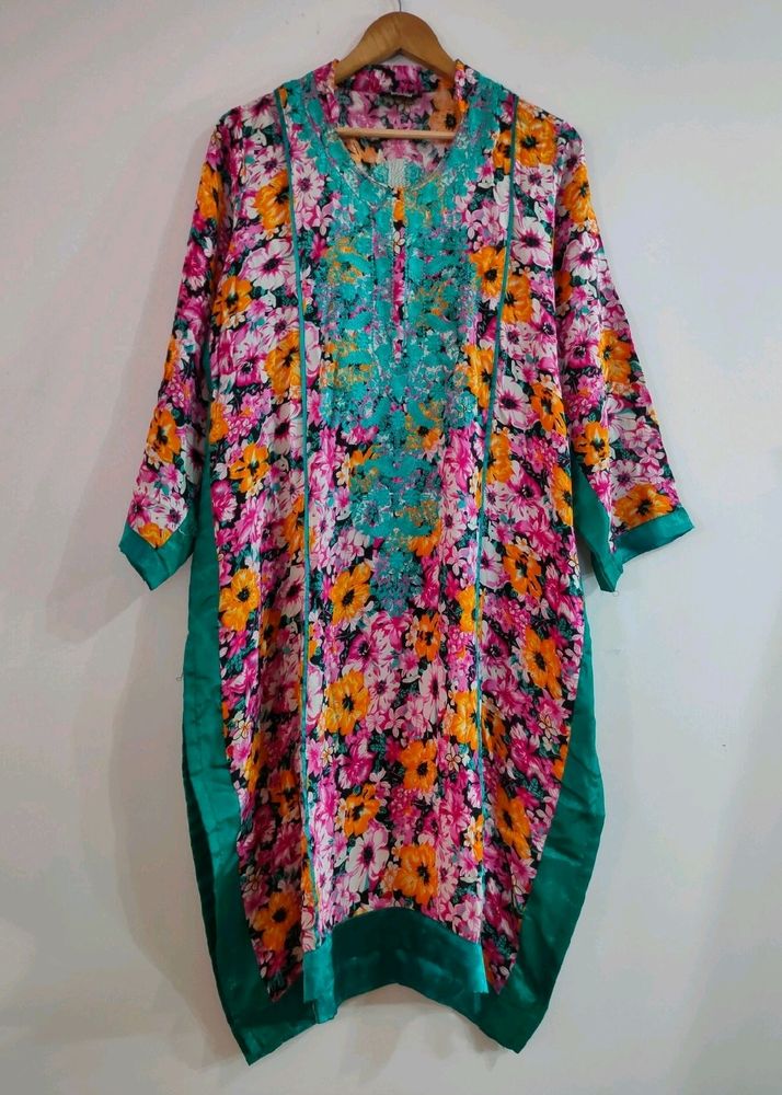 Kaftan Top