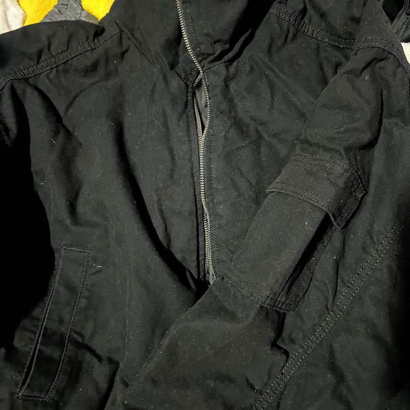 H&amp;M Black Jacket