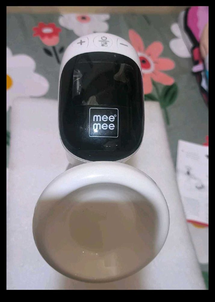 Mee Me Electric Breast P