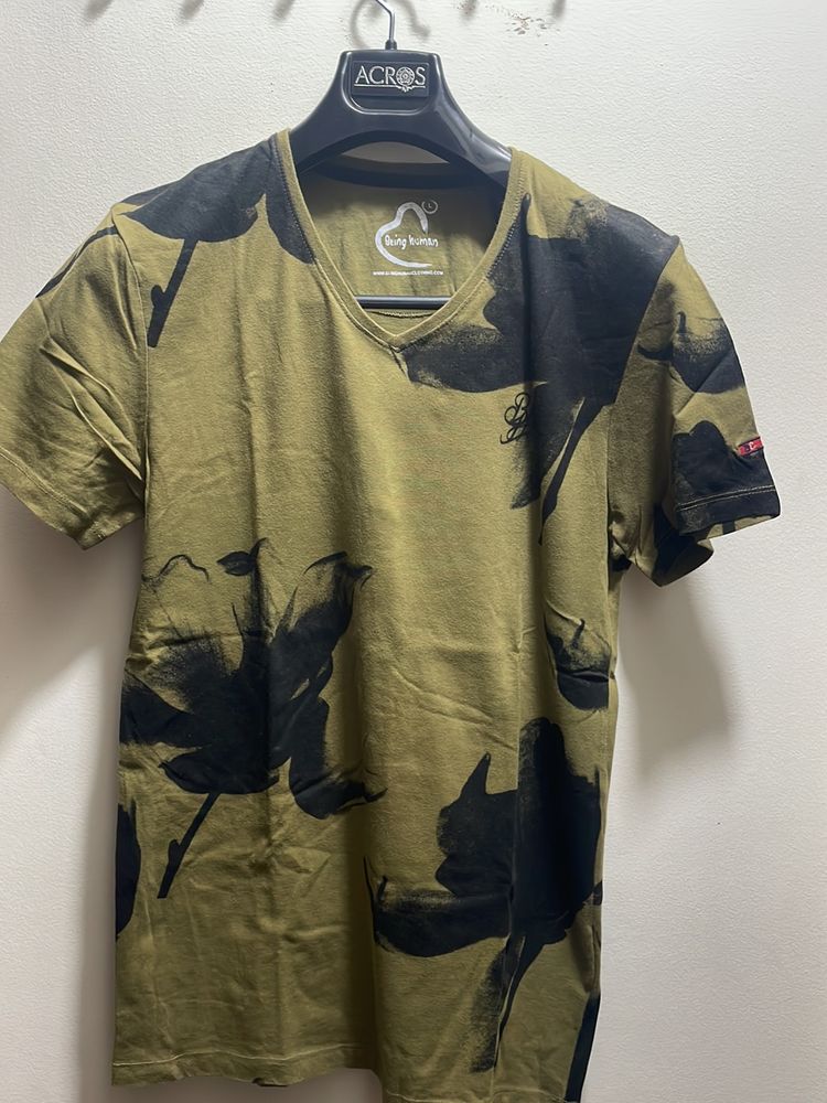 Being Human Size L