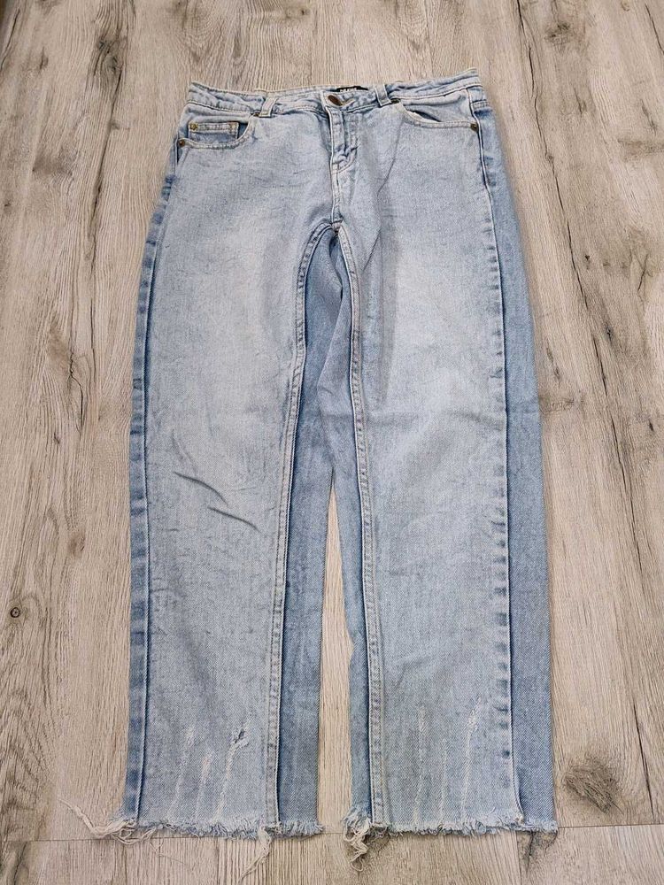 Ma581 Noun Jeans Waist 28 Inches