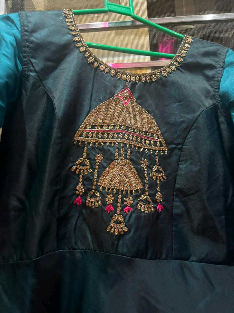 ethenic gwon