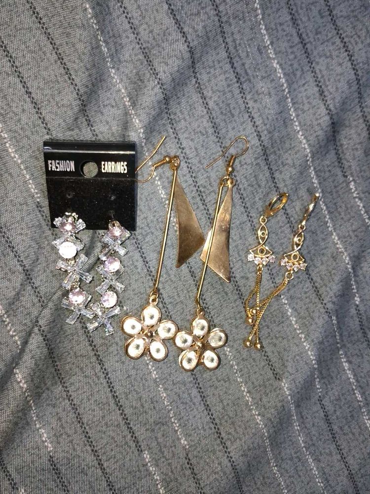 fashion jewelry