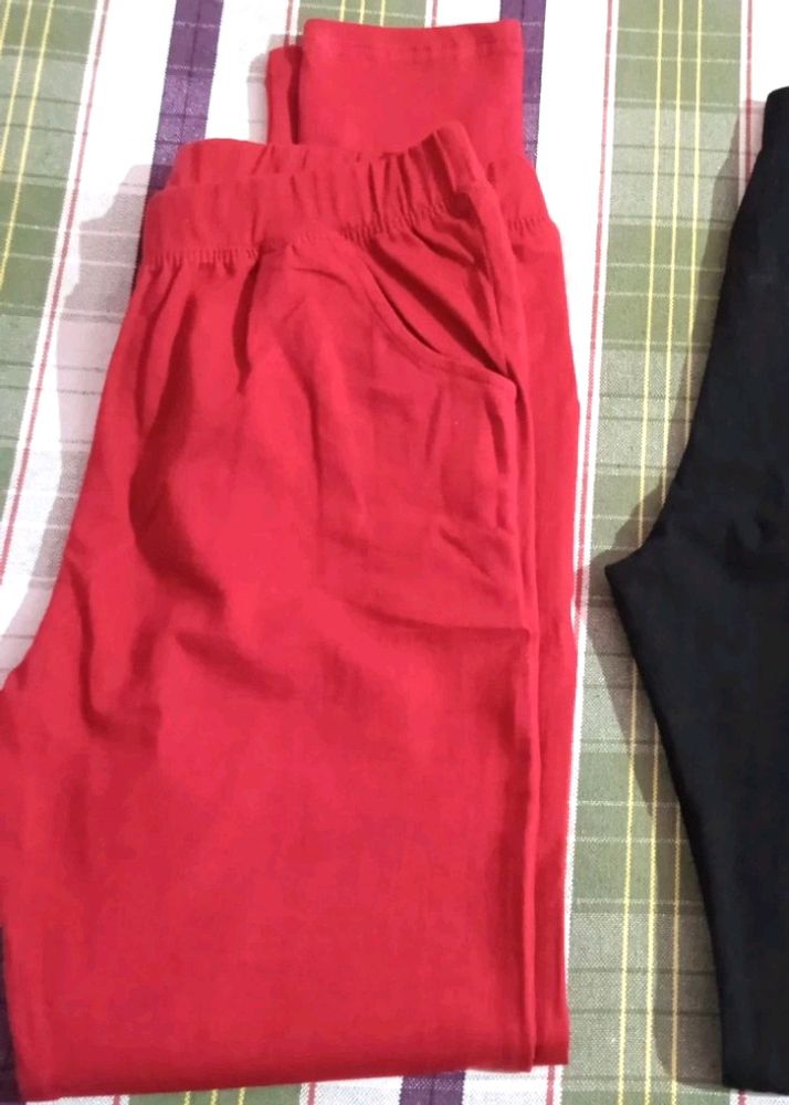 Brand New** Ankle Length Legging** Size Uk34