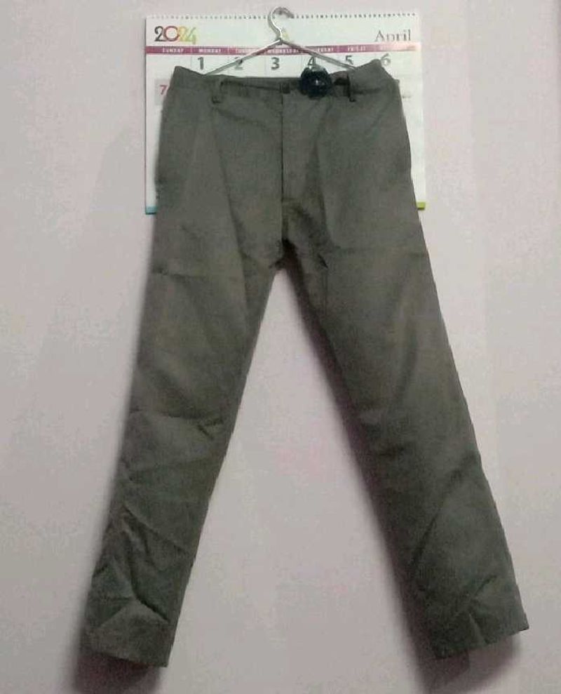 Formal Pant