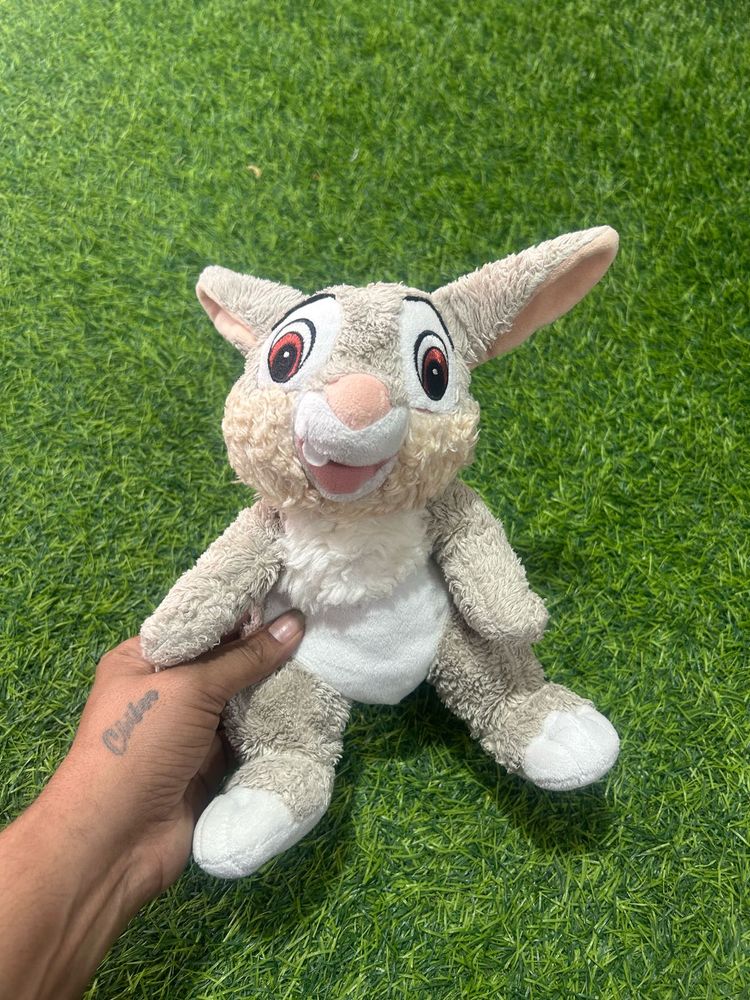 Disney Thumper Plush