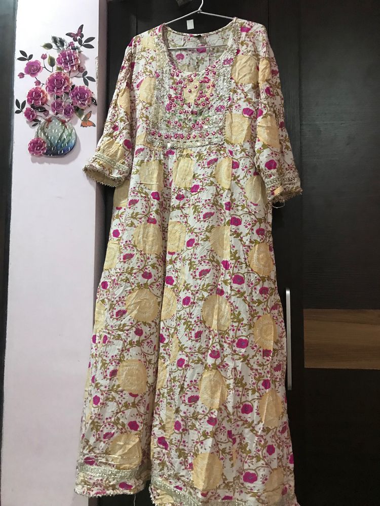 Gown