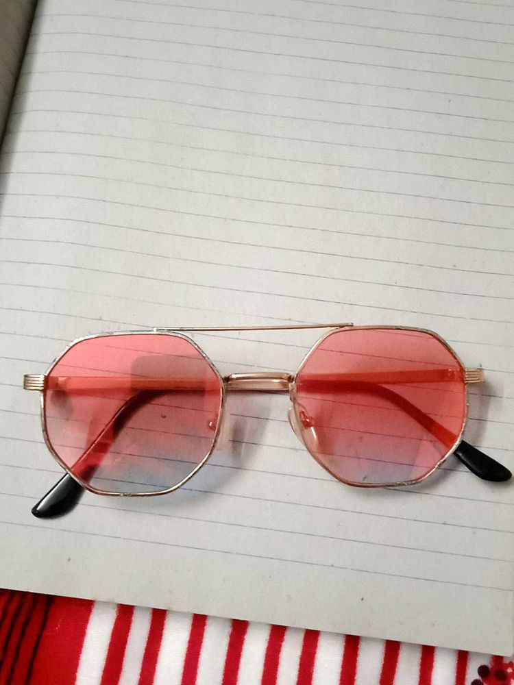 Retro Sunglasses (UV Protection)