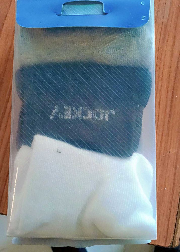 Jockey Socks Set