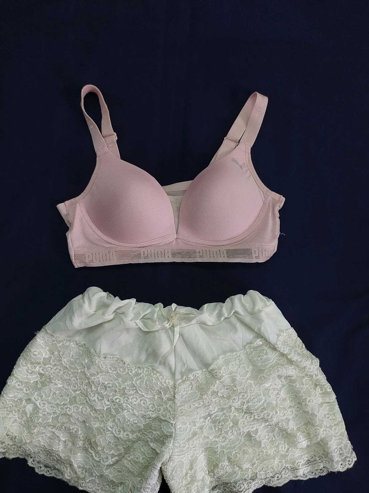 Puma Sport Bra