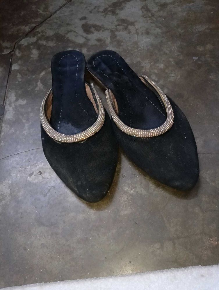 Party and Festival Wear Flat &amp;Sandel