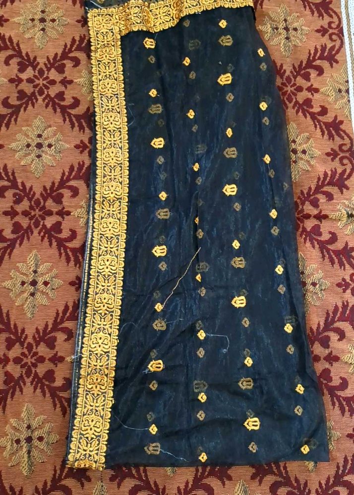heavy duppata for women