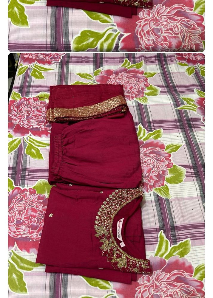 Berrylicious Combo Kurta Sets