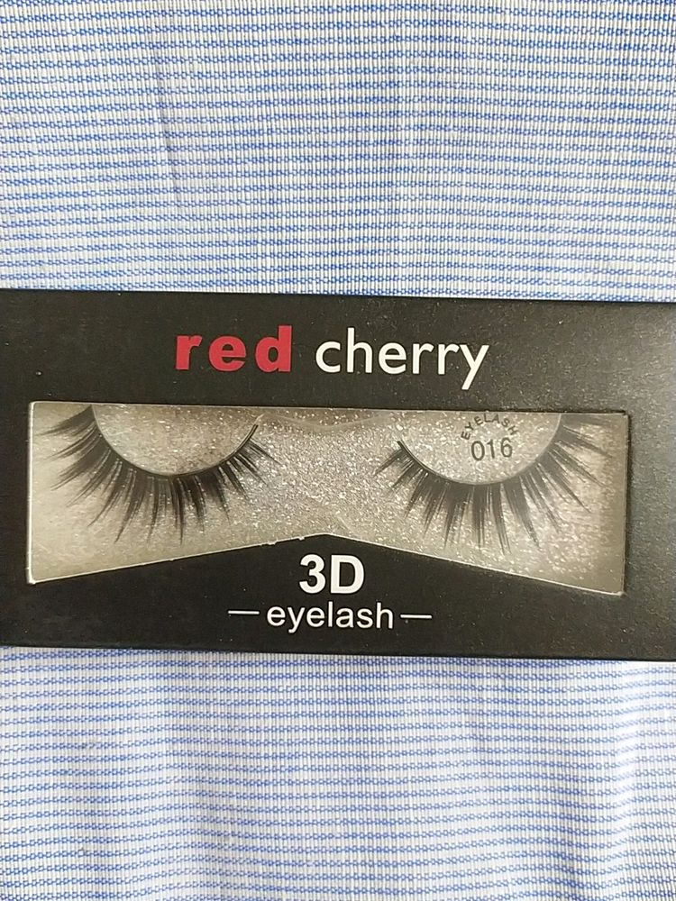 PROFESSIONAL EYELASHES