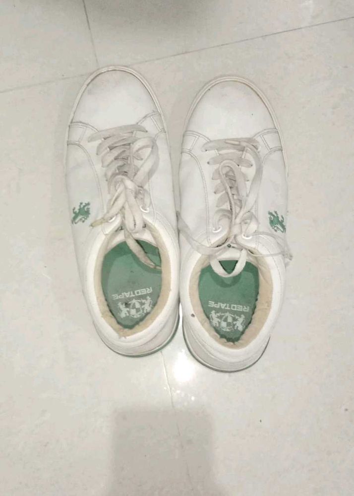 Redtape men fleet sneakers
