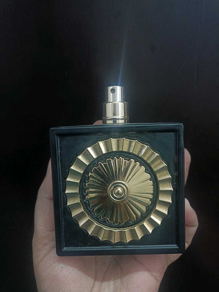 Unique Design Perfume Bottle