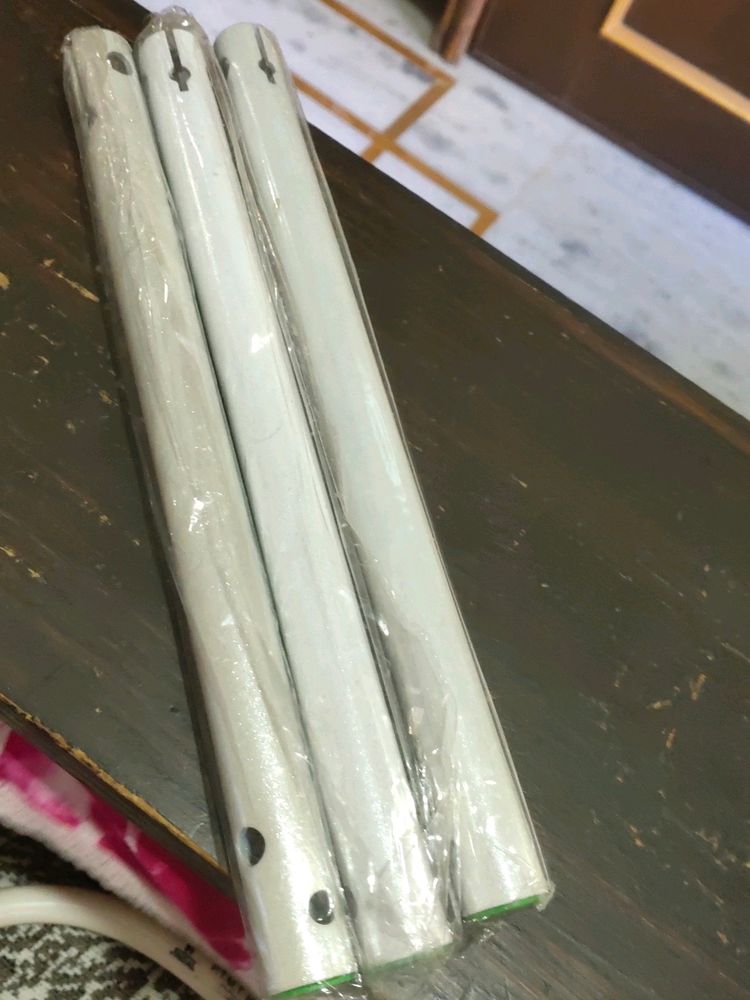 Ceiling Fan Holding Rods