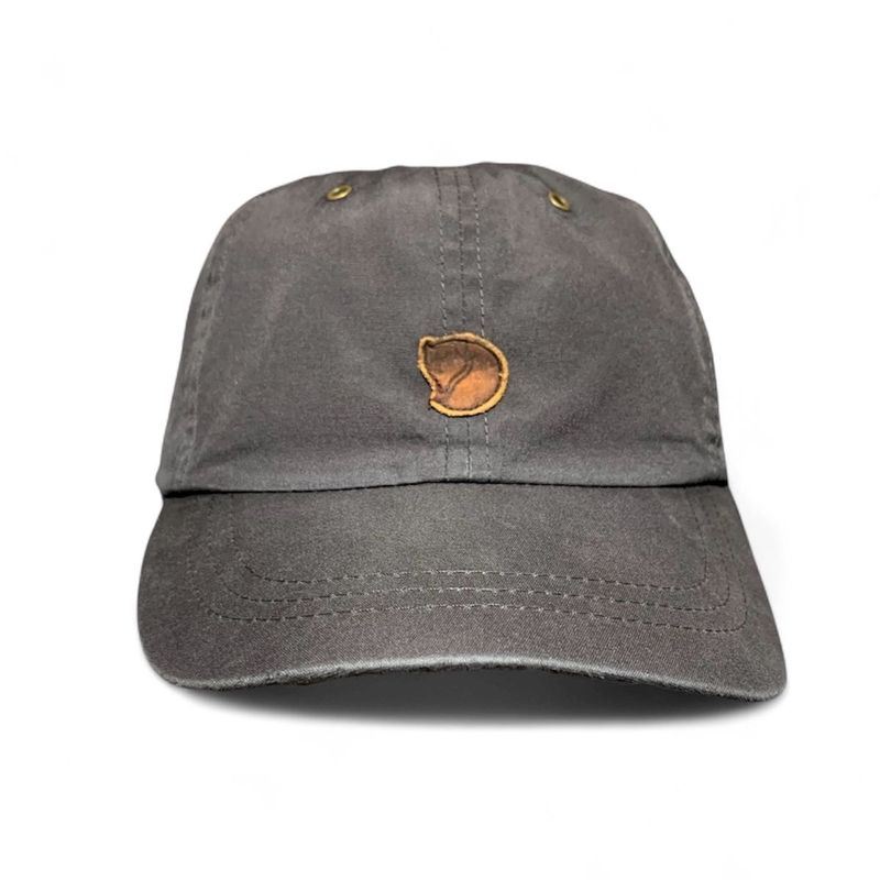 Fjallraven Cap