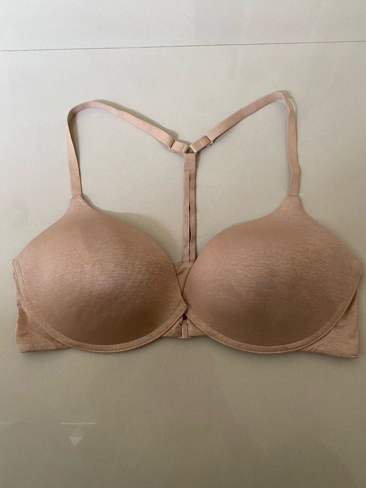 Comfortable Push-Up Bra