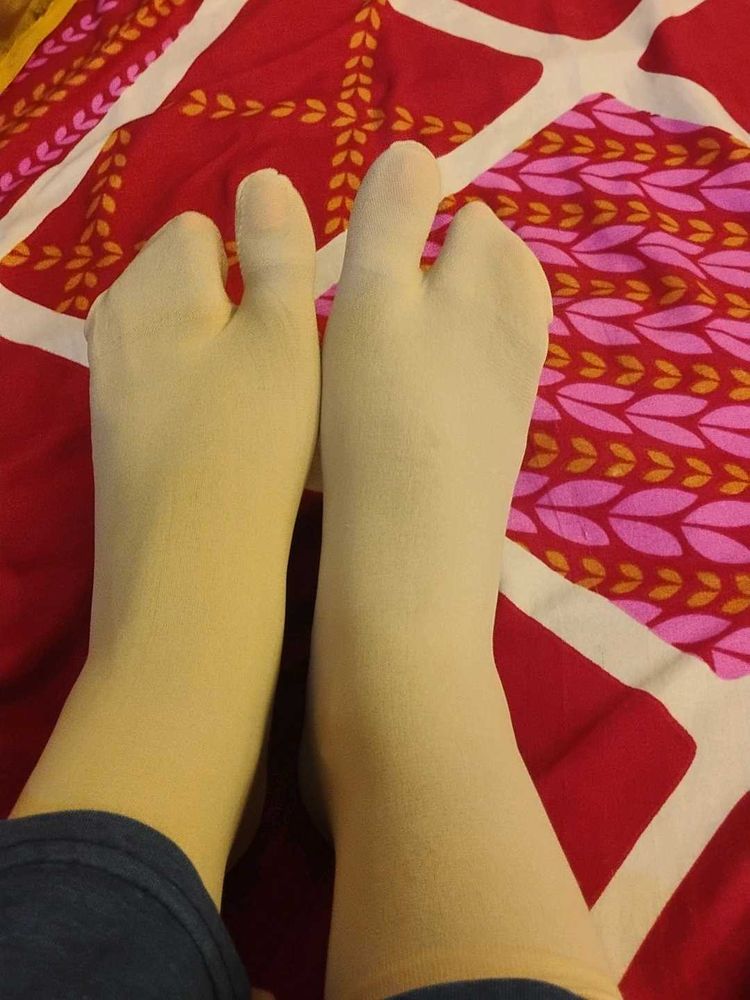 Toe Socks - Comfortable &amp; Breathable