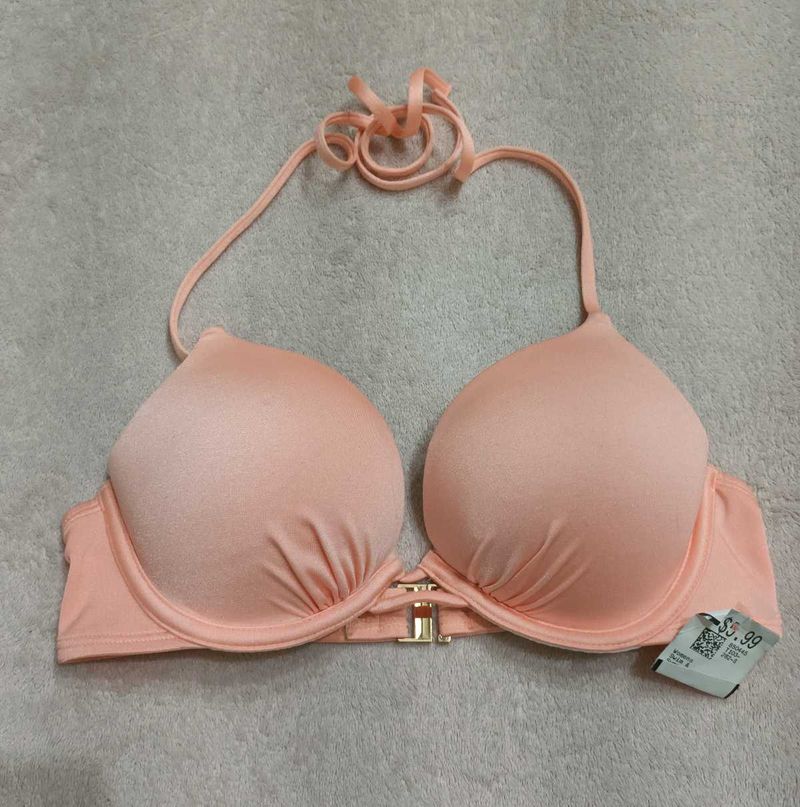 Victoria's secret pushup bombshellbra