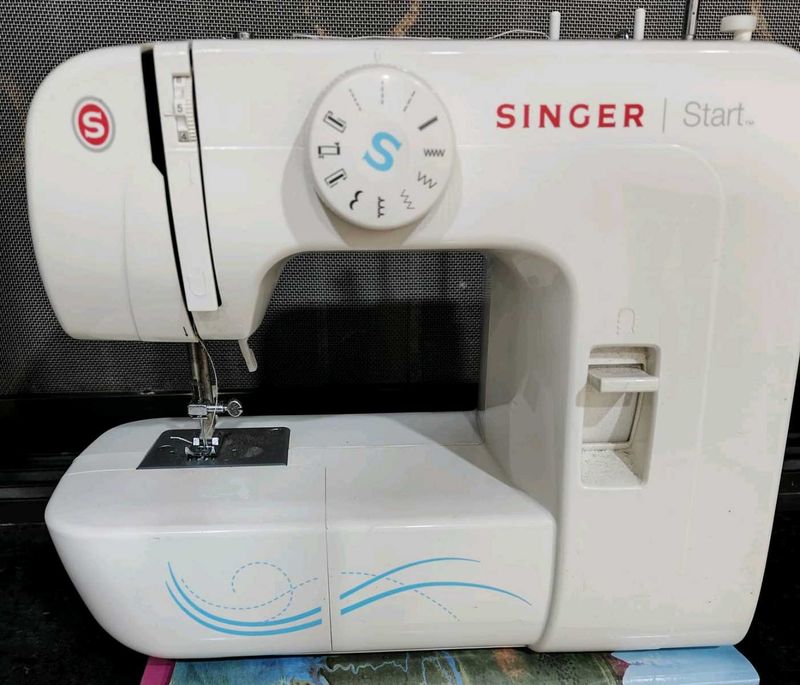 Singer Start Sewing Machine