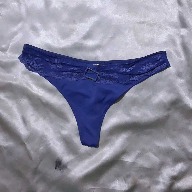 La Vie Rose Panty