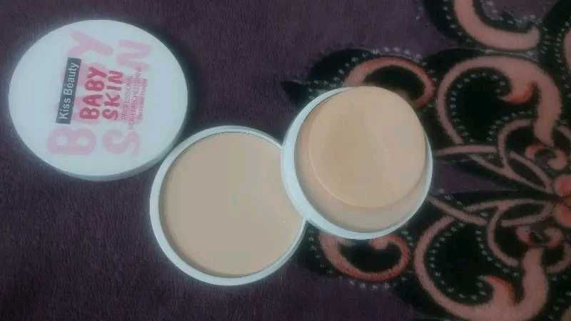 Beauty Baby Skin Professional Silk- Shine