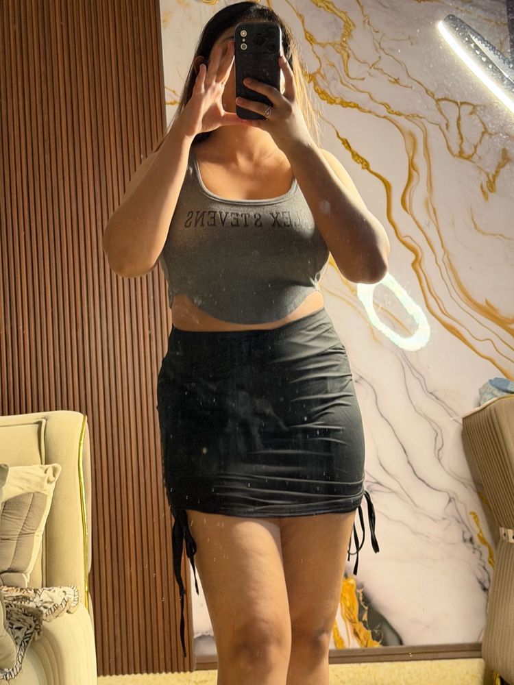 padded top