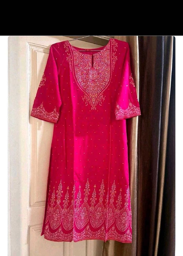 Pakistani style kurta