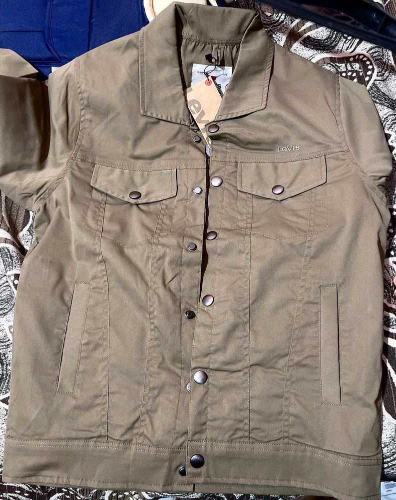 Casual Jacket