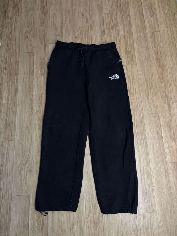 The North Face Black Joggers