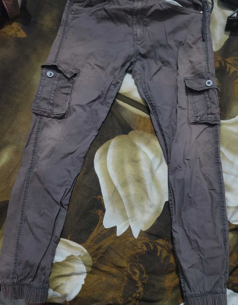 Men's Cargo Pants
