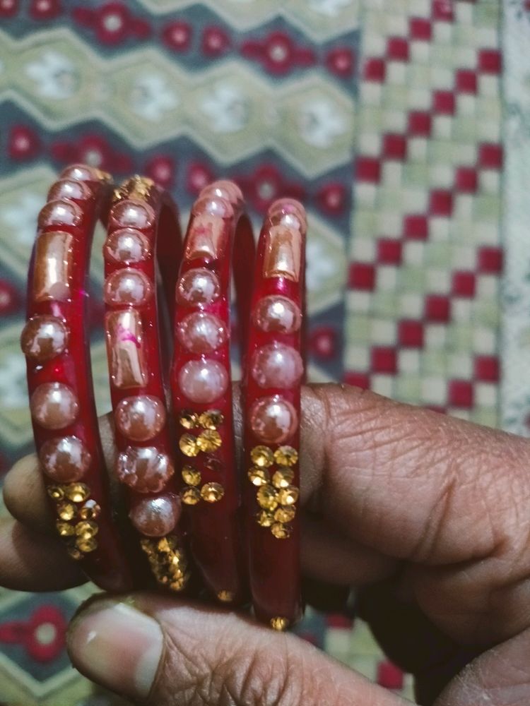 New Bangle set