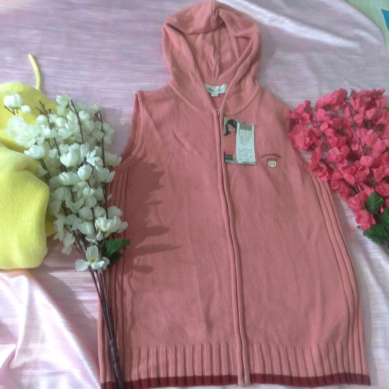 New With Tag