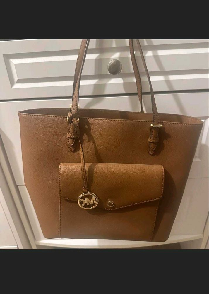 Michael Kors Tote Bag