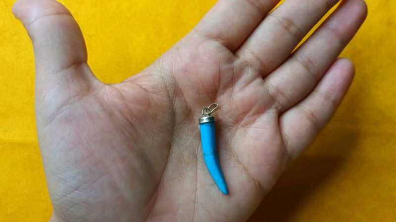GEMSTONE Pendant