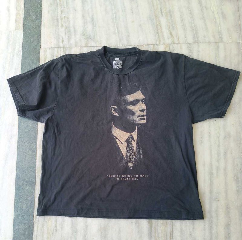 Peaky Blinders Graphic T-Shirt