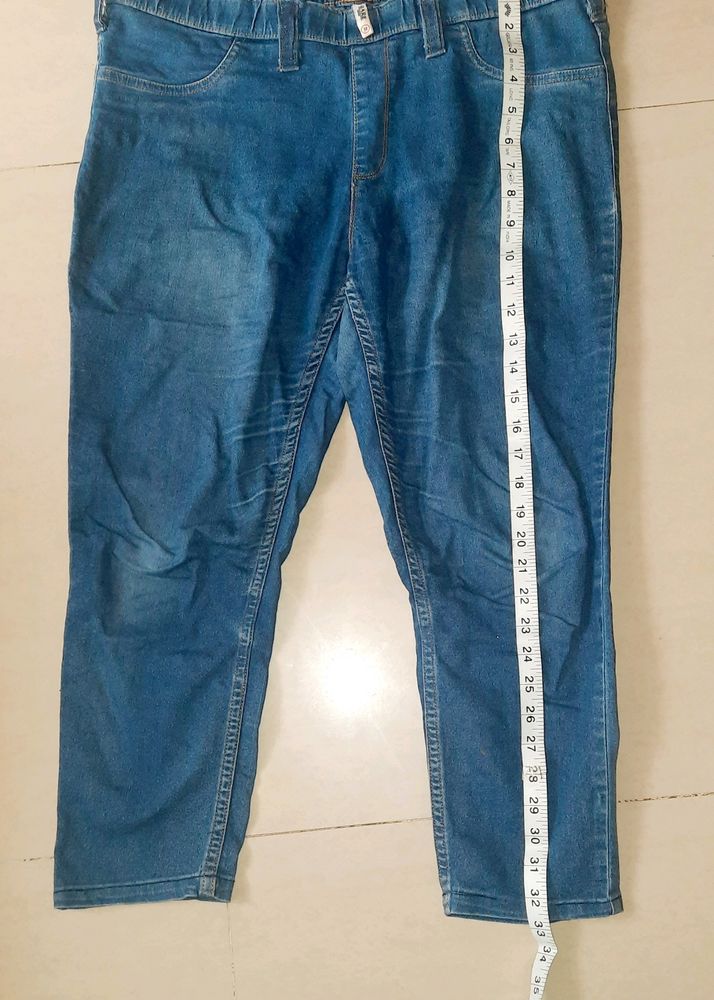 BARE  Jeans