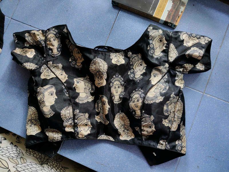 Traditional Blouse