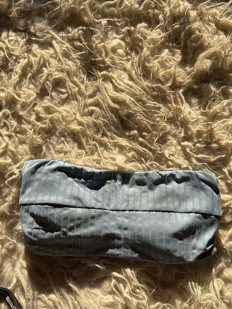 Strapless Bikini Top