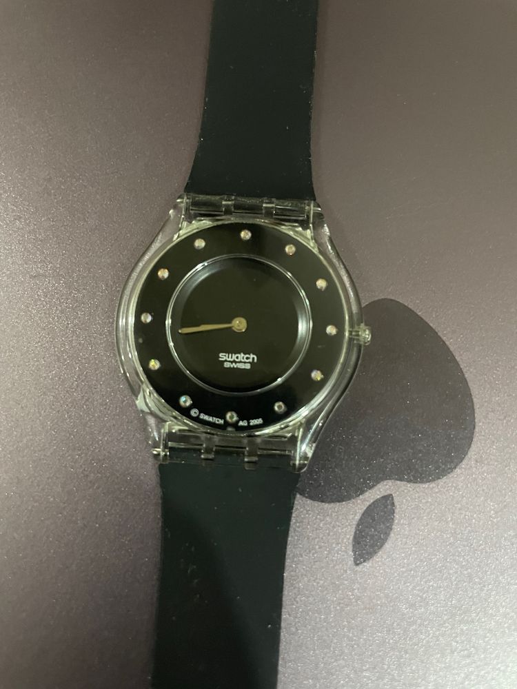 Swiss Wrist Watch