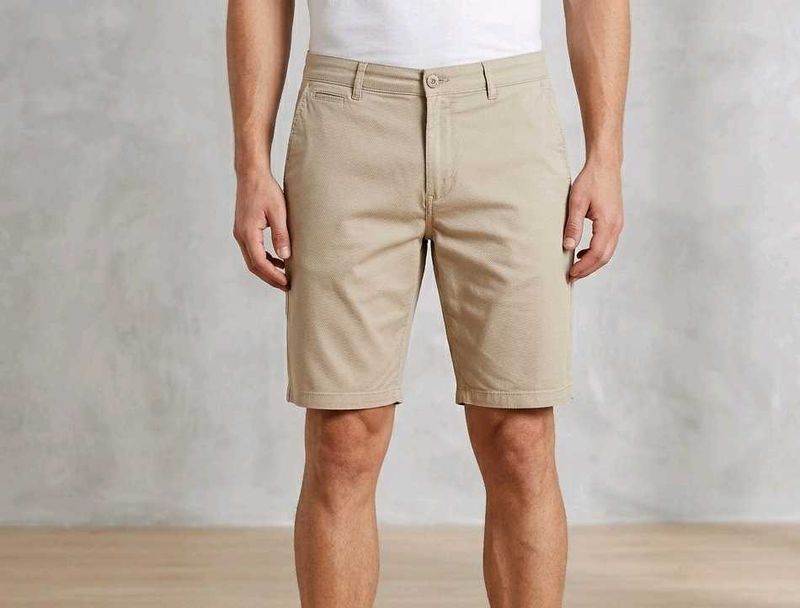LC waikiki Men's Casual Shorts