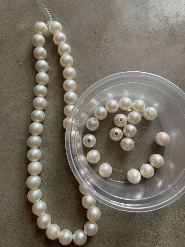 total 54 Pearl