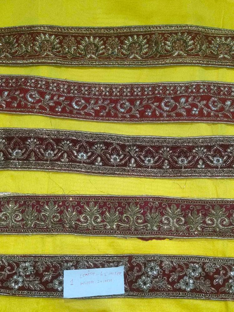 Very Beautiful Lehenga,Kurta, Suit Lace