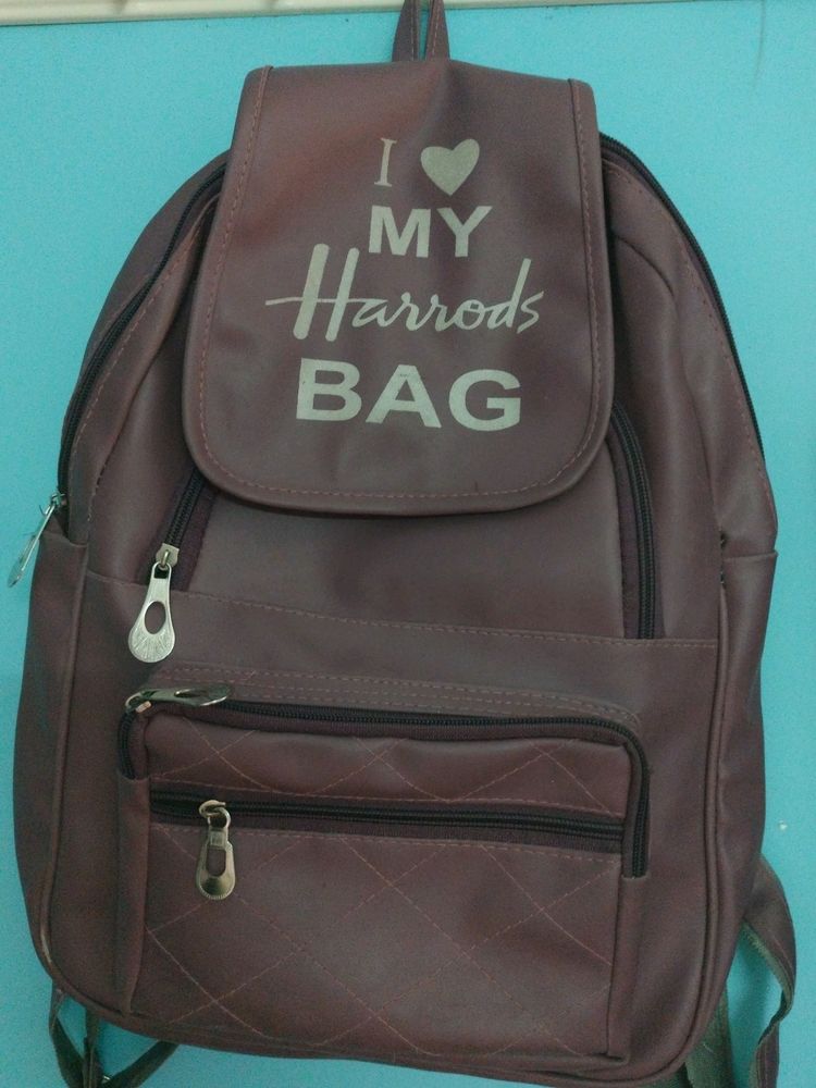 Elagant Stylish Women/Girl 's Backpack