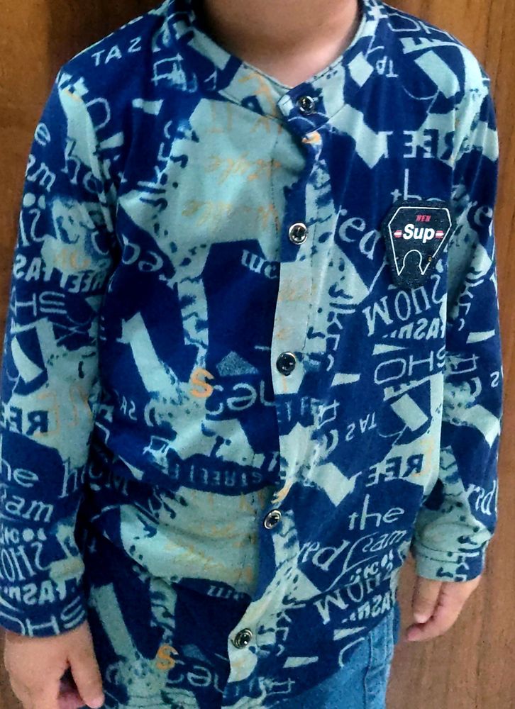 New Kids Shirt