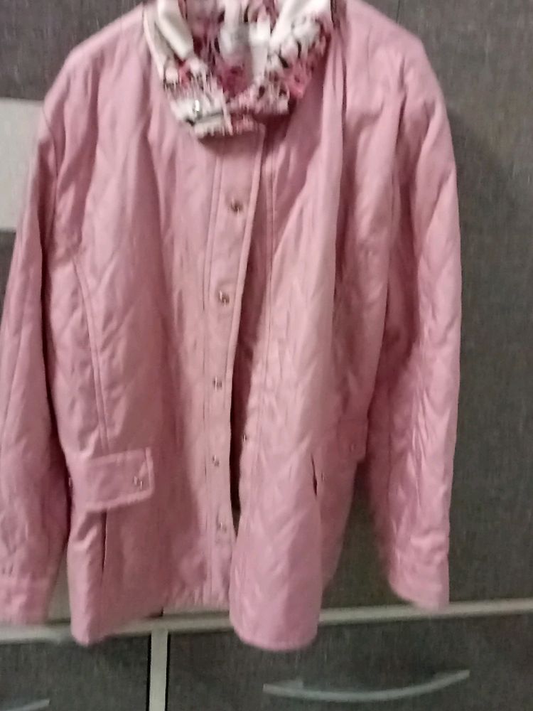 Winter Wear Jacket