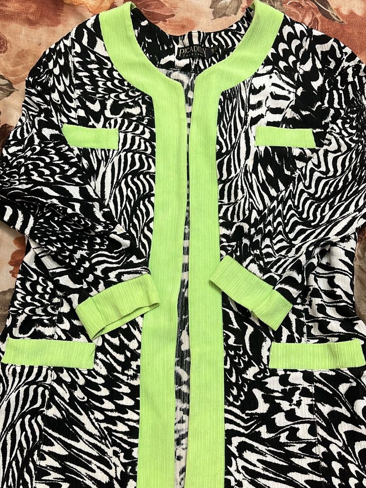 Cute Shrug