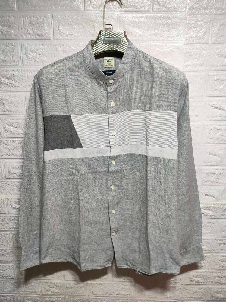Polham Linen Shirt